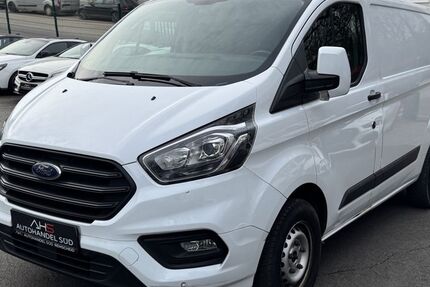 Ford Transit Custom 196.000 km 8.999 &euro; Remscheid 42857