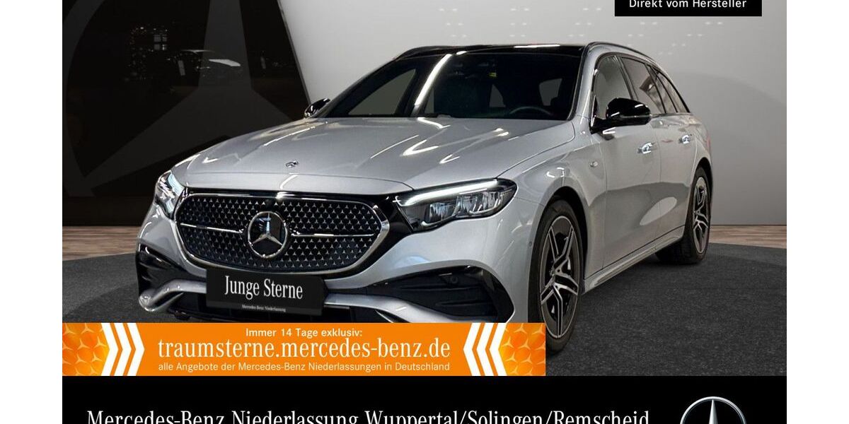 Mercedes-Benz E 300 21.456 km 56.990 &euro; Solingen 42653