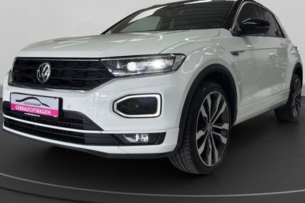 VW T-Roc 86.011 km 17.770 &euro; Köln 50968