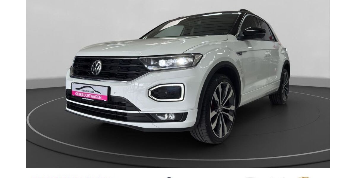 VW T-Roc 86.011 km 17.770 &euro; Köln 50968