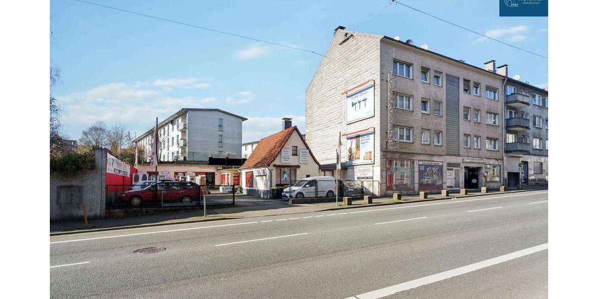 Einfamilienhaus Wuppertal Gemarkung Langerfeld - 27 Zimmer, 635 m&sup2;, 999.999&euro; | Angebot:26363087