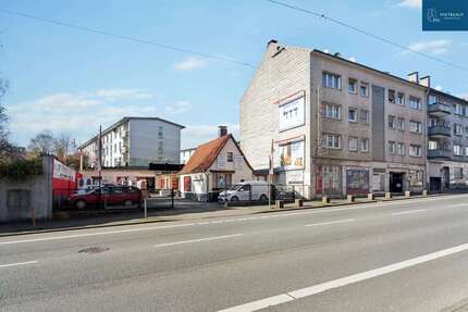 Haus Wuppertal Gemarkung Langerfeld - 27 Zimmer, 635 m&sup2;, 999.999&euro; | Angebot:26363087