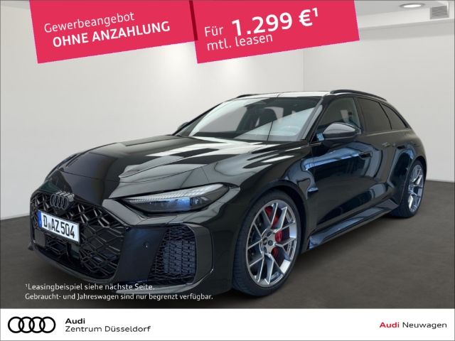 Audi RS5 2.000 km 124.690 &euro; Düsseldorf 40233