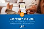 Erdgeschoßwohnung Wuppertal Dornap - 2 Zimmer, 76 m&sup2;, 639&euro; | Angebot:26562083