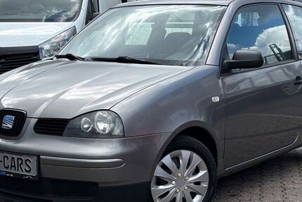 Seat Arosa 91.640 km 3.000 &euro; Hilden 40721