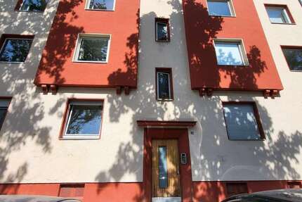 Wohnung Köln Sülz - 1.5 Zimmer, 35 m&sup2;, 865&euro; | Angebot:26242719