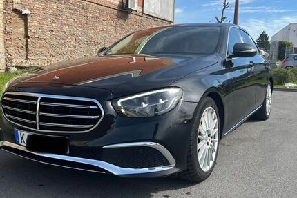 Mercedes-Benz E 220 285.000 km 22.900 &euro; Köln 51063