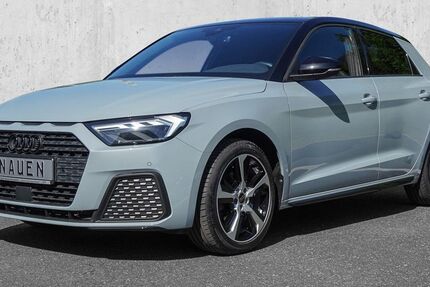 Audi A1 44.431 km 21.980 &euro; Meerbusch 40670