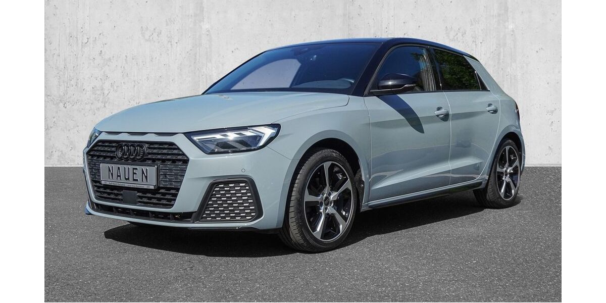 Audi A1 44.431 km 21.980 &euro; Meerbusch 40670