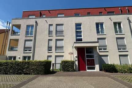 Wohnung Köln Porz - 3 Zimmer, 74 m&sup2;, 339.000&euro; | Angebot:19256155