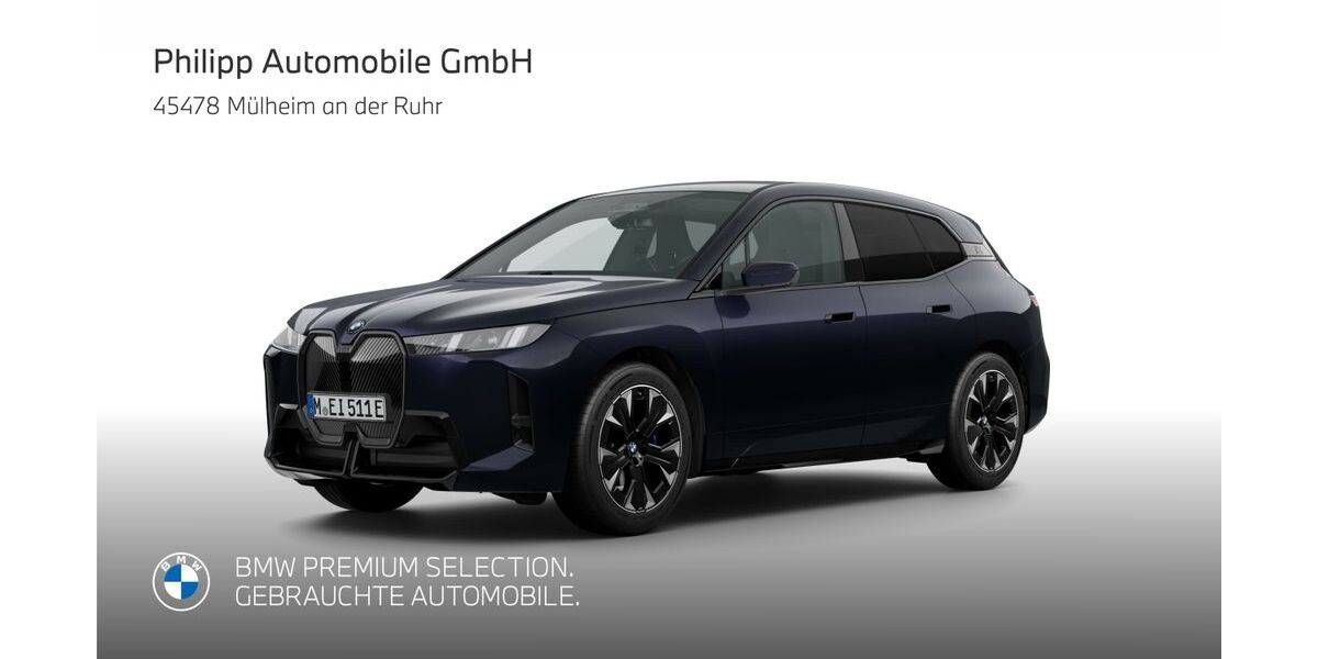 BMW iX 19.503 km 67.890 &euro; Mülheim an der Ruhr 45478