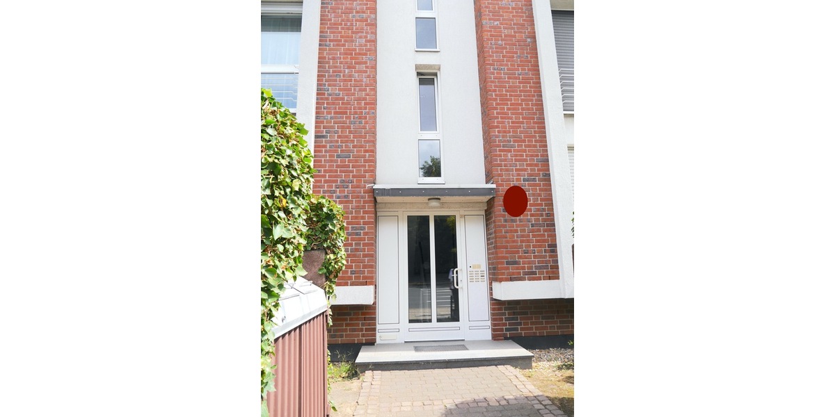 NE-Stadionviertel, ruhige kompl. Renov. 2 Zi. ETW, KDB, Balkon, Carport, Keller - Erdgeschoßwohnung Neuss Augustinusviertel | Angebot:27350485
