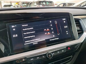 Opel Grandland X Ultimate ACC Kam SHZ LHZ Navi Matrix 5.644 km 25.740 &euro; HAAN 42781