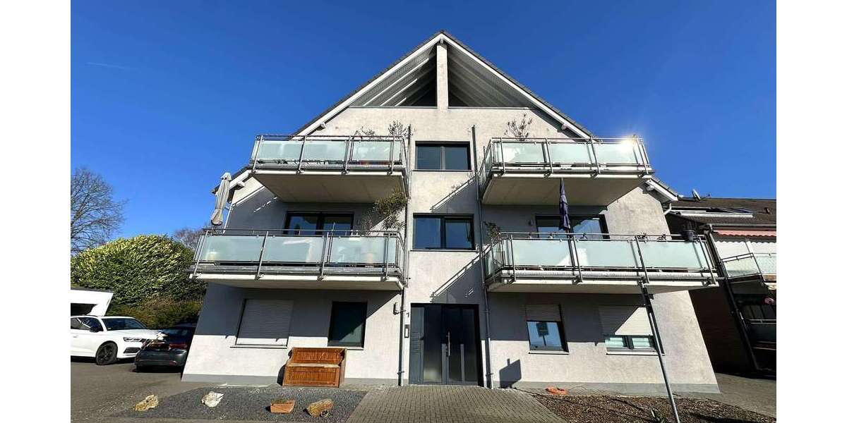 Etagenwohnung Willich - 4 Zimmer, 110 m&sup2;, 384.000&euro; | Angebot:26119596