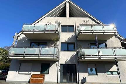 Wohnung Willich - 4 Zimmer, 110 m&sup2;, 384.000&euro; | Angebot:26119596