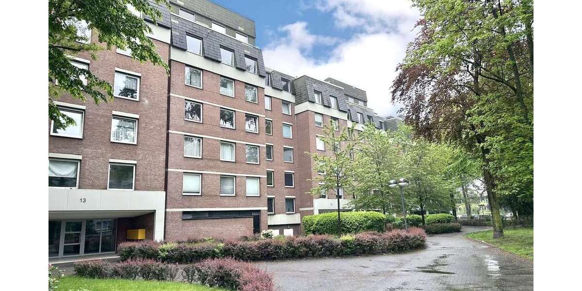 Etagenwohnung Köln Nippes - 2 Zimmer, 57 m&sup2;, 239.000&euro; | Angebot:22568206