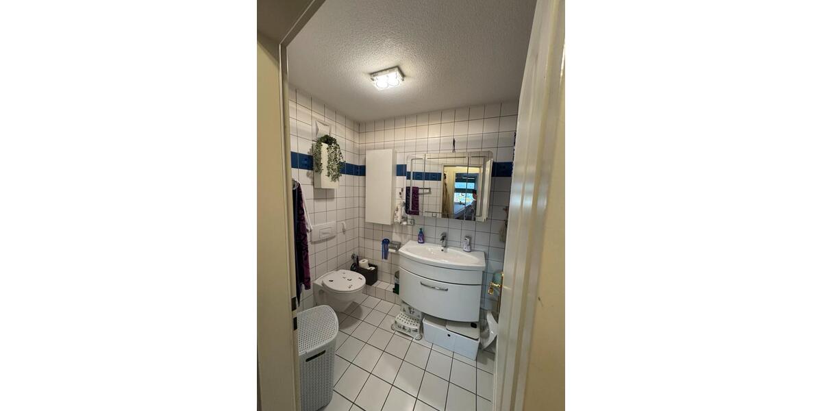 Maisonettenwohnung Remscheid Reinshagen - 3.5 Zimmer, 95 m&sup2;, 225.000&euro; | Angebot:24744217