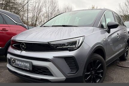 Opel Crossland (X) 40.050 km 17.490 &euro; Bergisch Gladbach 51469