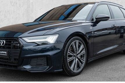 Audi A6 59.442 km 43.480 &euro; Düsseldorf 40474