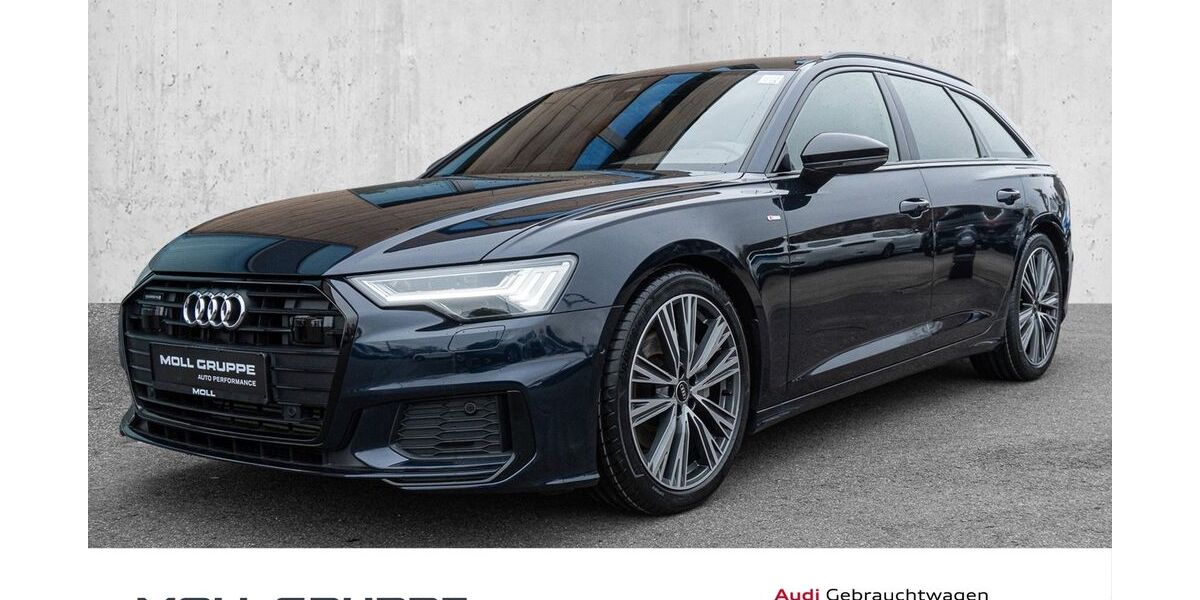 Audi A6 59.442 km 43.480 &euro; Düsseldorf 40474
