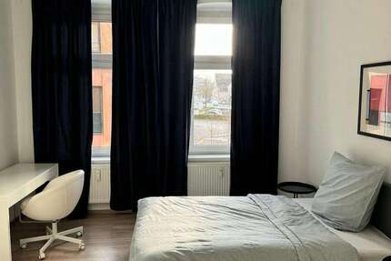 Zimmer Köln Ehrenfeld - 899&euro; | Angebot:20783551