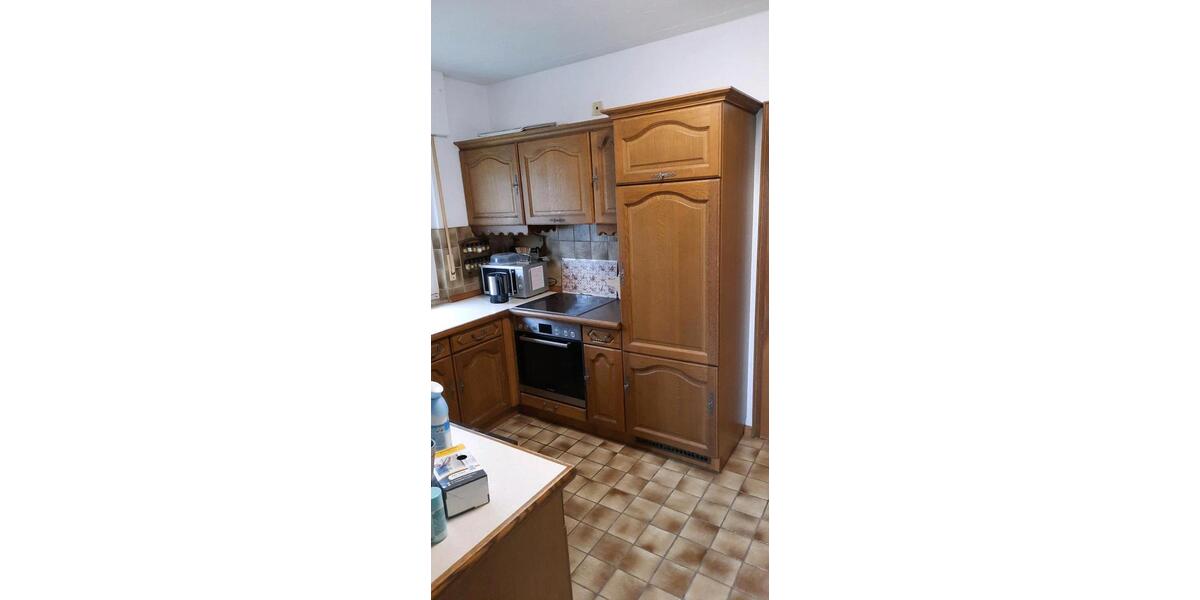 Hochparterre Bergisch Gladbach - 3 Zimmer, 110 m&sup2;, 1.280&euro; | Angebot:23684098