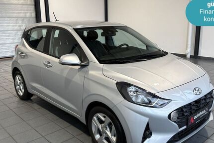 Hyundai i10 77.437 km 12.290 &euro; Wuppertal 42287