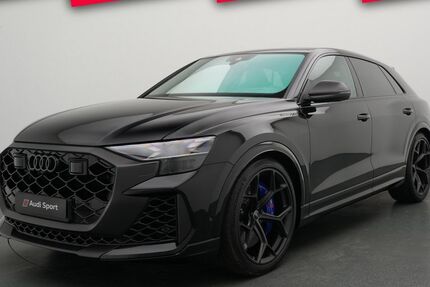 Audi RSQ8 2.980 km 158.980 &euro; Leverkusen 51373