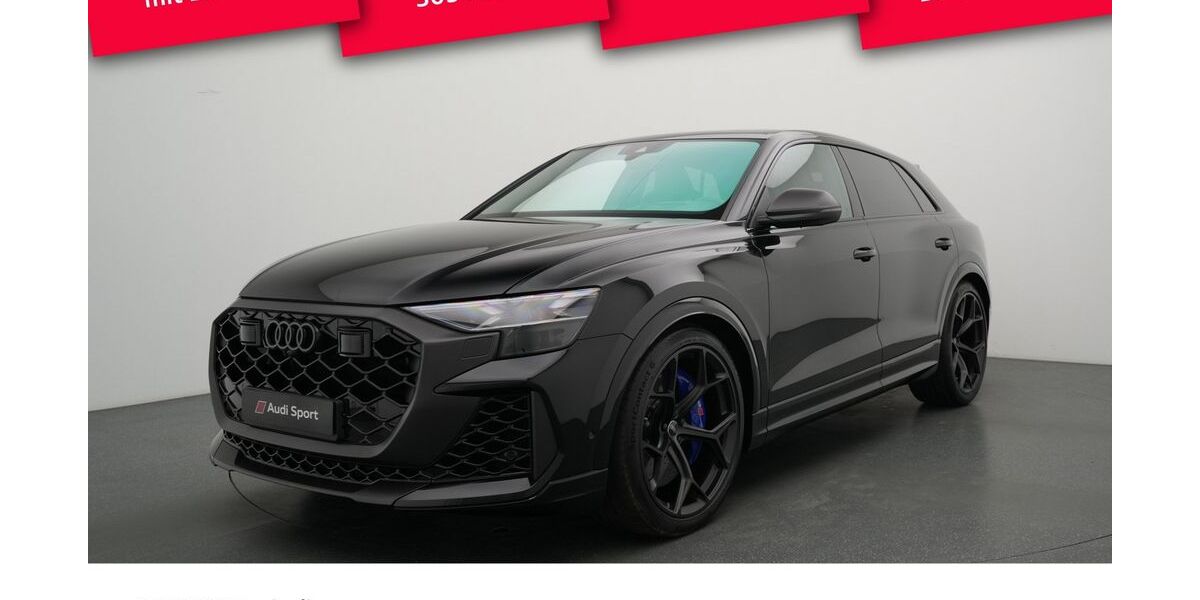 Audi RSQ8 2.980 km 158.980 &euro; Leverkusen 51373