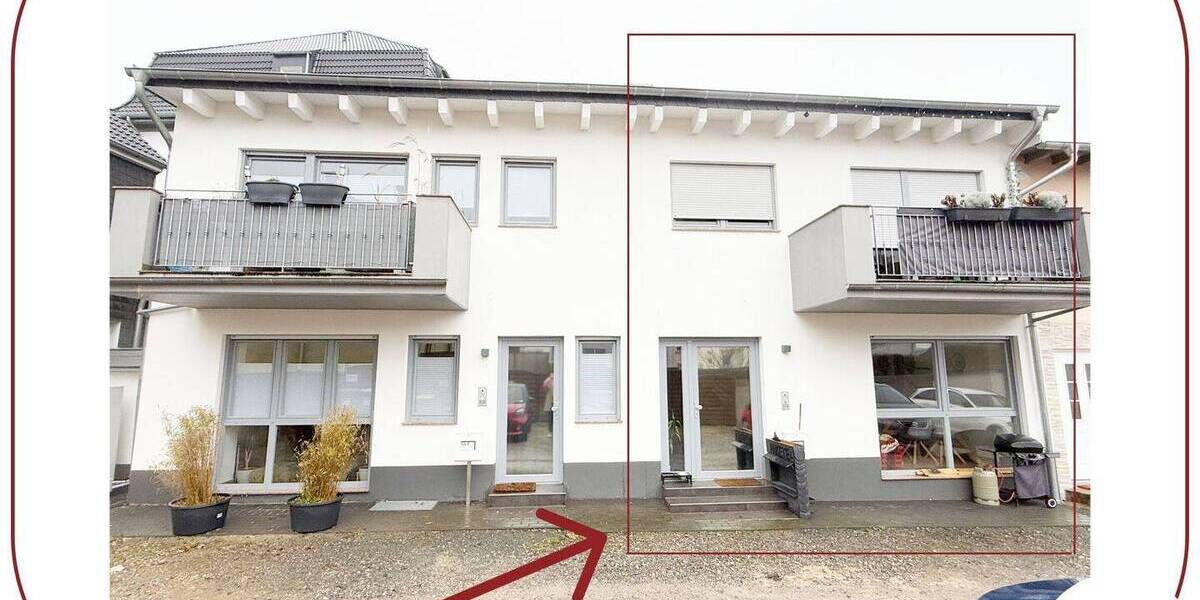 Mehrfamilienhaus, Wohnhaus Solingen Solingen-Mitte - 3 Zimmer, 229.000&euro; | Angebot:26257254