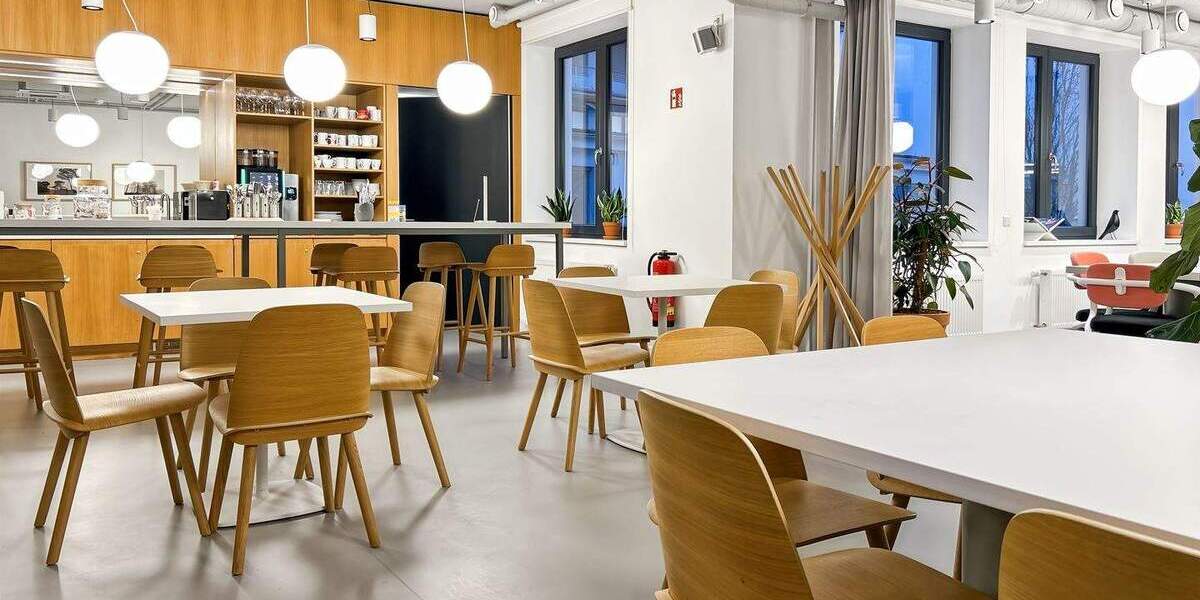 Gewerbeobjekt Köln Altstadt-Nord - 1.009&euro; | Angebot:25652780