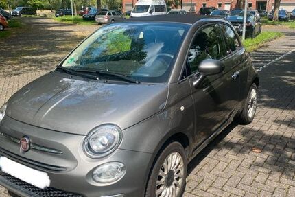 Fiat 500C 67.500 km 12.390 &euro; Köln 51067