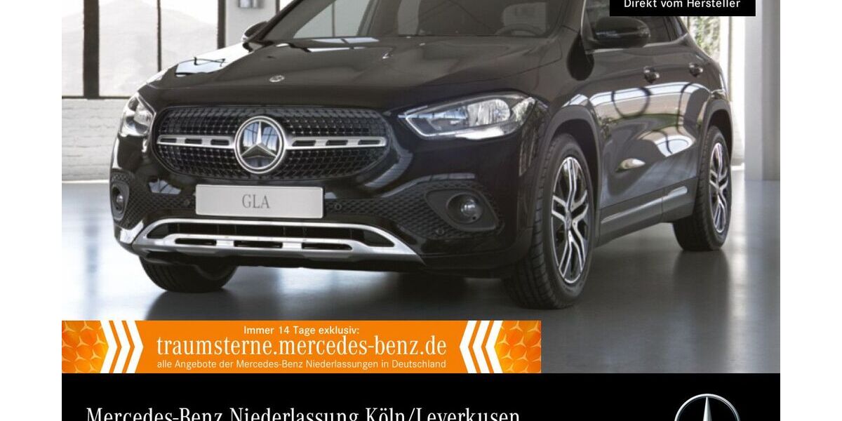 Mercedes-Benz GLA 200 67.300 km 31.890 &euro; Köln 51149