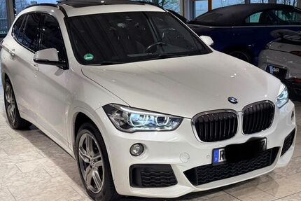 BMW X1 142.000 km 16.480 &euro; Remscheid 42859