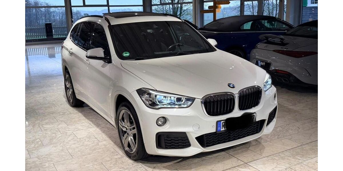BMW X1 142.000 km 16.480 &euro; Remscheid 42859