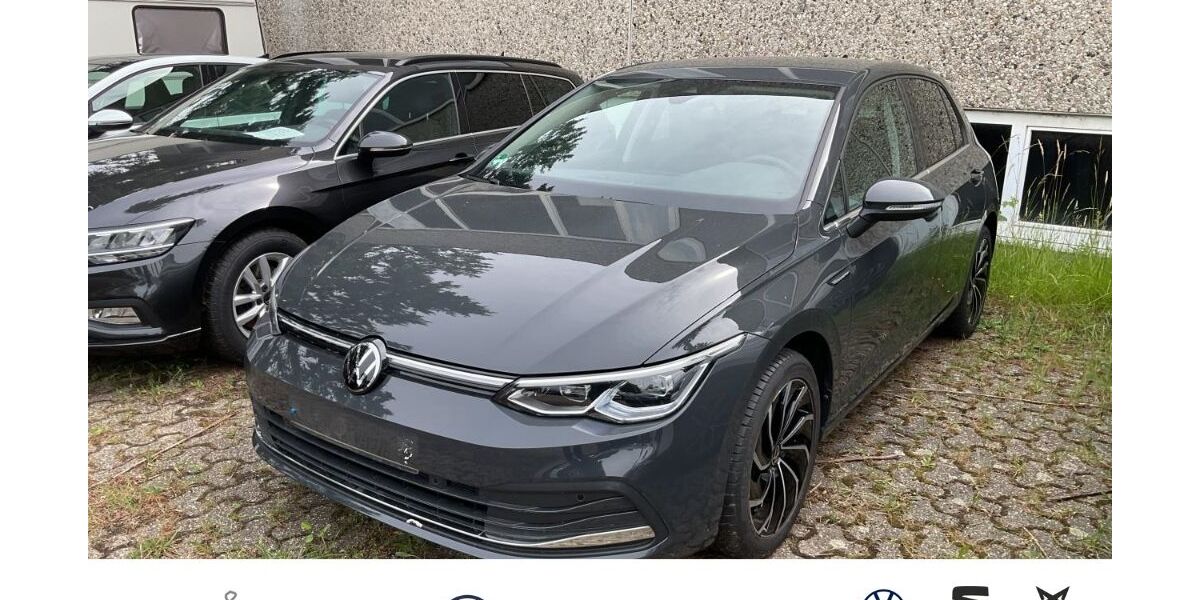 VW Golf 25.006 km 27.950 &euro; Hilden 40721