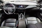 Opel Insignia Ultimate ACC 360° SHZ LHZ Navi HUD 95.651 km 17.800 &euro; HAAN 42781