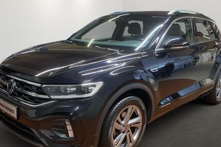 VW T-Roc 31.857 km 22.990 &euro; Düsseldorf 40233