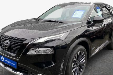 Nissan X-Trail 18.700 km 40.980 &euro; Düsseldorf 40233