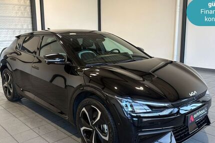 Kia EV6 23.498 km 39.490 &euro; Wuppertal 42287