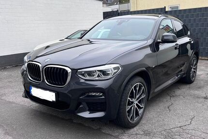 BMW X4 73.000 km 38.900 &euro; Heiligenhaus 42579