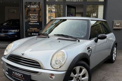 Mini ONE 140.000 km 2.999 &euro; Köln 51107
