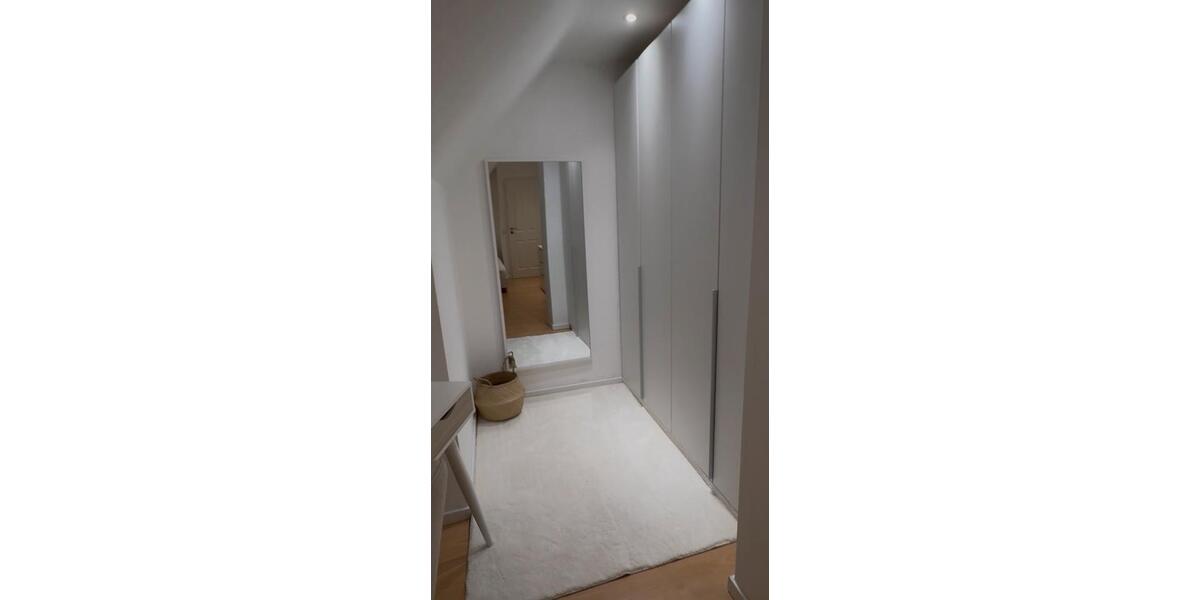 Etagenwohnung Düsseldorf Derendorf - 1 Zimmer, 14 m&sup2;, 620&euro; | Angebot:26008493