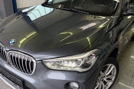 BMW X1 151.286 km 14.990 &euro; Köln 50829