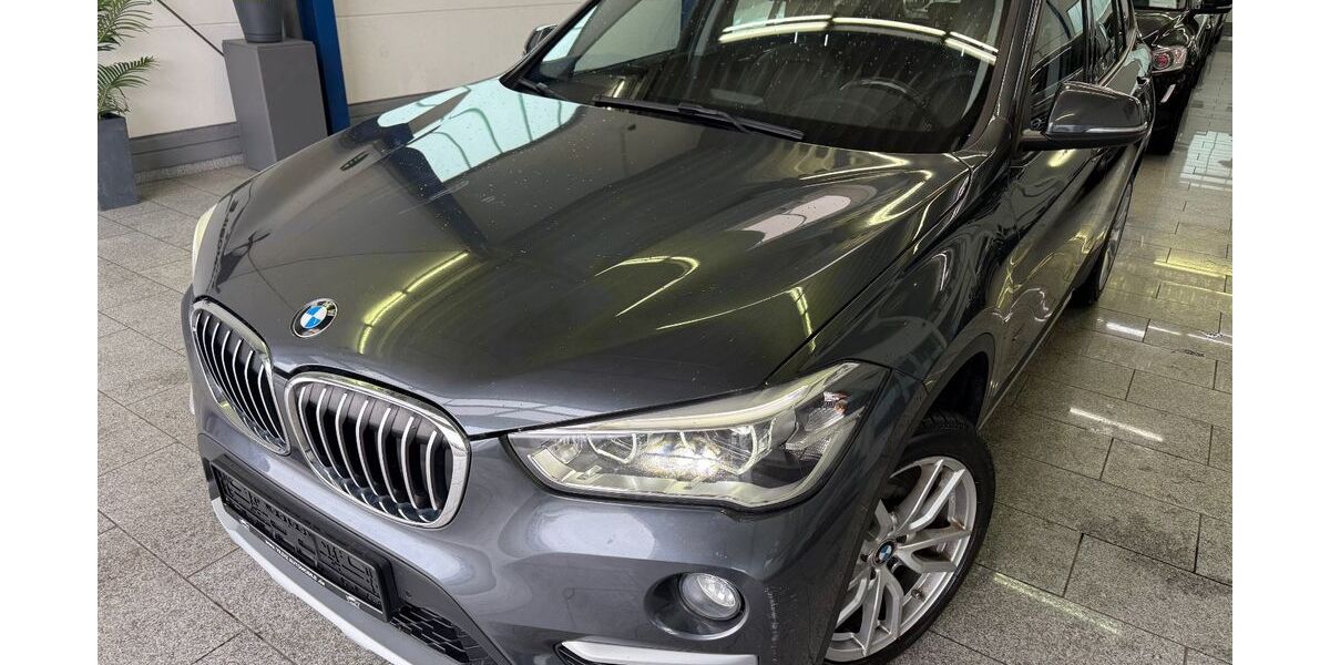 BMW X1 151.286 km 14.990 &euro; Köln 50829