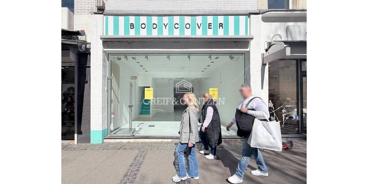 Gewerbeobjekt Köln Altstadt-Nord - 5.500&euro; | Angebot:26204373