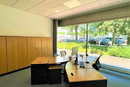 Gewerbeobjekt Leverkusen Rheindorf - 379&euro; | Angebot:25881317