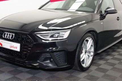 Audi A4 124.551 km 24.950 &euro; Solingen 42653