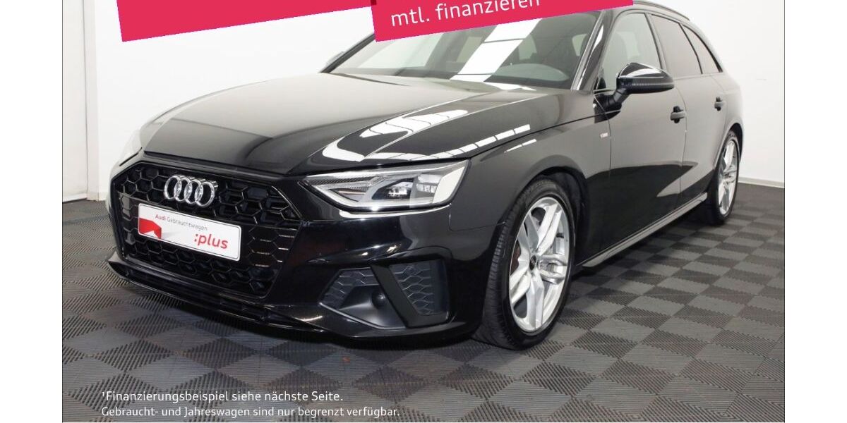 Audi A4 124.551 km 24.950 &euro; Solingen 42653