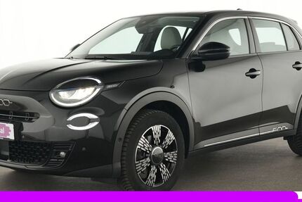 Fiat 600 22.450 km 17.935 &euro; Neuss 41460